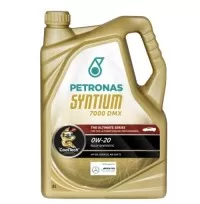 Моторное масло PETRONAS SYNTIUM 7000 DMX 0W-20 (5л) 70293M12EU