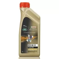 Масло моторное Castrol EDGE Professional E 0W-20 C5 Jaguar, Land Rover (1л) 15B561