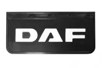 Брызговики DAF 520х245 (комплект 2 шт) 88674 SEINTEX