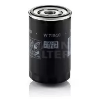 Фильтр масляный W719/30 MANN