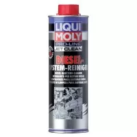 Liqui Moly Жидкость для очистки дизельных топливных систем Pro-Line JetClean Diesel-System-Reiniger (500 мл) 5154