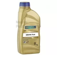 Ravenol ATF MM-PA Fluid (1л) Жидкость трансмиссионная 1211126-001-01-999