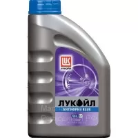 Антифриз Лукойл G11 Blue (1 кг) 227397