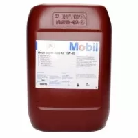 Масло моторное Mobil Super 2000 X1 10W-40 (20л) 150016