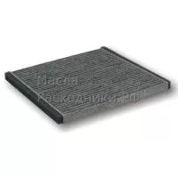 Фильтр салонный NF-6109c (угольный) Toyota Corolla 02-07, Avensis 03-