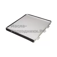 Фильтр салонный GB-9912/C (угольный)