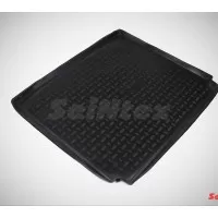 SEINTEX Коврик в багажник LAND ROVER RR Sport II (полимерный) черный (шт) (2013-) 85293