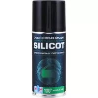 ВМП-Авто Смазка SILICOT SPRAY для резиновых уплотнителей (150 мл) 2706