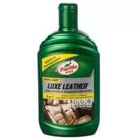 FG7715 Очиститель и кондиционер кожи Turtle Wax LUXE LEATHER (500 мл)