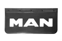 Брызговики MAN 520х245 (комплект 2 шт) 88675 SEINTEX