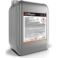Масло моторное G-Profi MSI Plus 15W-40 (10л) 253133695 G-Energy