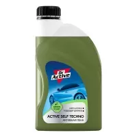 Sintec Dr.Active Активная пена Active Self Techno (1л) 802504