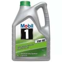 Масло моторное MOBIL 1 ESP X3 0W-40 (5л) 154151