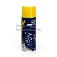 Очиститель кузова MANNOL Tar Remover (450 мл) 9668