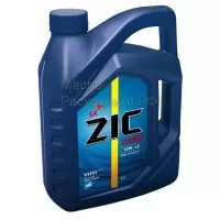 Масло моторное ZIC X5000 10W-40 (6л) 172658