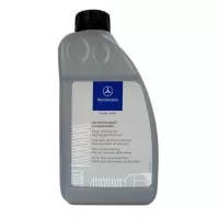 Жидкость ГУР Mercedes Benz Servolenkungsoel / Lenkgetriebeol 8803 (0,5л) / A0009898803 MB 236.3