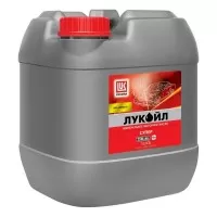 Масло моторное ЛУКОЙЛ Супер 15W-40 (20л) 17364