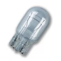 Автолампа 17919 Narva W21/5W 12V-21/5W (W3x16q) (1 шт)