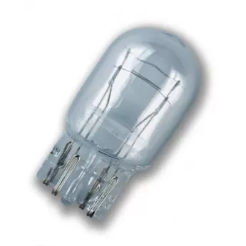 Автолампа 17919 Narva W21/5W 12V-21/5W (W3x16q) (1 шт)