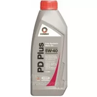 Comma PD Plus 5W-40 C3 Масло моторное (1л) DPD1L