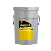 Масло моторное Shell Rimula R4 X 15W-40 (20л) 550036840