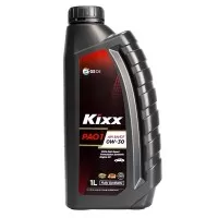 Масло моторное Kixx PAO 1 0W-30 SN, ACEA A5/B5/C2 (1л) L2081AL1E1