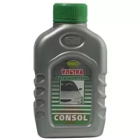 Автошампунь Consol Ультра (500 мл) (с воском)