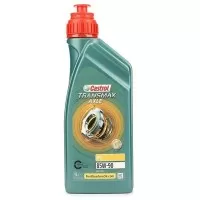 Масло трансмиссионное Castrol Transmax Axle EPX 85W-90 (1л) 15D87D