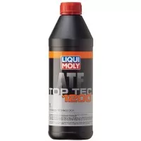 Жидкость для АКПП и гидросистем Liqui Moly Top Tec ATF 1200 (1л) 7502