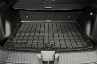 Коврик багажника Haval DARGO 2022-н.в. (полимерн.) (комплект) SEINTEX 97968