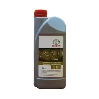 08886-80506 Toyota ATF D-III, жидкость для АКПП/ГУР EU (1л)
