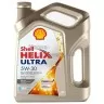Масло моторное Shell Helix Ultra ECT C3 5W-30 (4л) 550046363