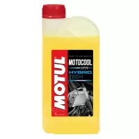 Антифриз для мототехники MOTUL MOTOCOOL EXPERT -37C (1л) 105914
