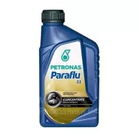Концентрат антифриза (сине-зеленый) PETRONAS PARAFLU 11 (1л) 76055E18EU