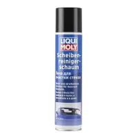 Liqui Moly Scheiben-Reinger-Schaum Пена для очистки стекол 300 мл 7602