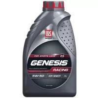 Масло моторное ЛУКОЙЛ GENESIS RACING 5W-50 (1л) 3173719