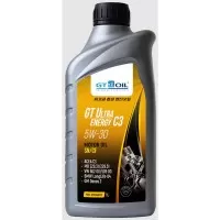 GT OIL ULTRA ENERGY 5W-30 C3, SN/CF Масло моторное (1л) 8809059407929
