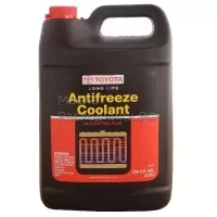 00272-1LLAC Toyota Антифриз (концентрат) (3,78л)