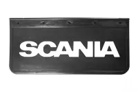 Брызговики SCANIA 520х245 (комплект 2 шт) 88678 SEINTEX