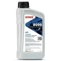 Масло для АКПП ROWE HIGHTEC ATF 8000,DEXRON IIIG, 1л
