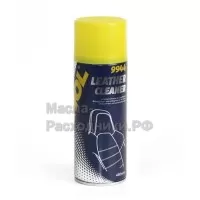 Очиститель-кондиционер кожи MANNOL Leather Cleaner (450мл) 2138