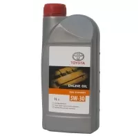 Масло моторное 08880-80846 Toyota 5W-30 SL/CF-4 (1л)