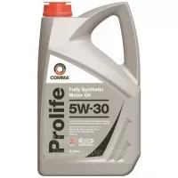 Comma PROLIFE 5W-30 C3 Масло моторное (5л) PRO5L