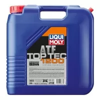 Жидкость для АКПП и гидросистем Liqui Moly Top Tec ATF 1200 (20л) 3683