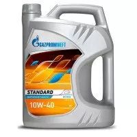 Масло моторное Газпромнефть Standard 10W-40 (5л) 2389901327