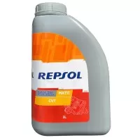 Масло для вариатора (CVT) REPSOL MATIC CVT (1л) 6291R
