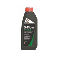 Comma X-FLOW TYPE G 5W-40 Масло моторное (1л) XFG1L