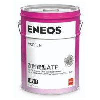 Масло для АКПП ENEOS Model H (DW-1/Z-1) (20л) oil5079