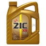 Масло моторное Zic X9 5W-30 (4л) 162614