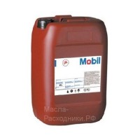 Масло трансмиссионное Mobilube HD 75W-90 GL-5 (20л) 153057